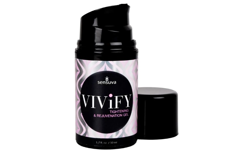 Які інгредієнти найбільш ефективні у гелях для звуження піхви