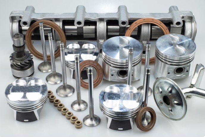 запчасти ауди бу оригинал