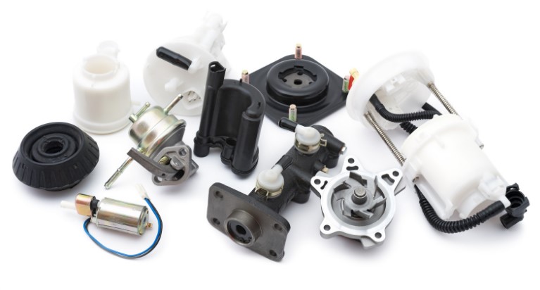 купить бу запчасти ауди