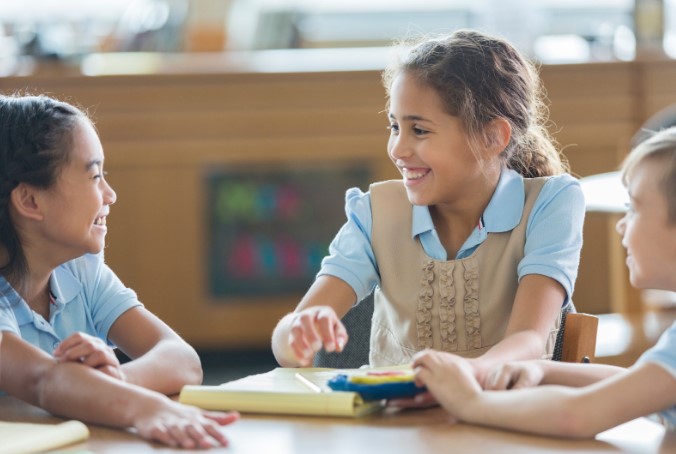 Як вибрати приватну школу