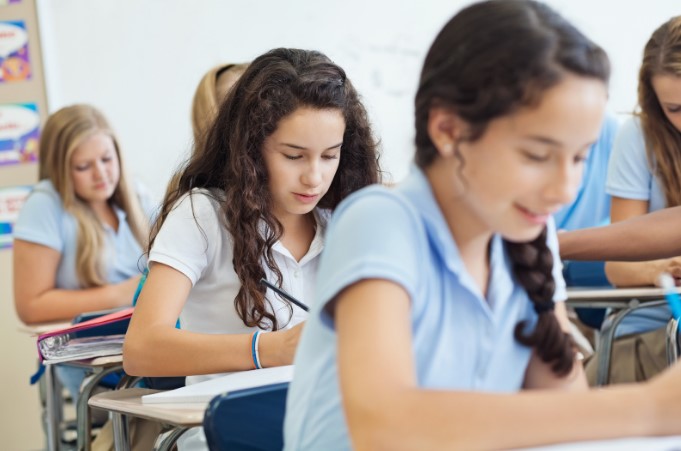 Вартість навчання в приватній школі