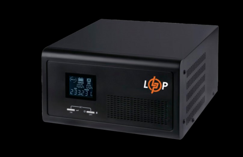 який дбж потрібен для котла