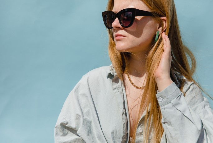 Какие солнцезащитные очки будут популярны в 2025 году