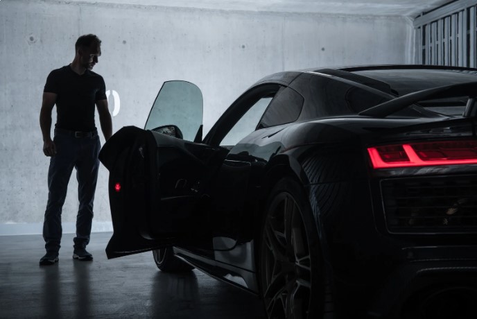 неправильна шумоізоляція авто